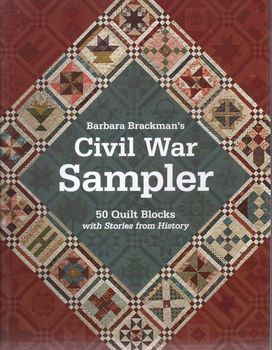 barbara brackmans civil war sampler for candt publications