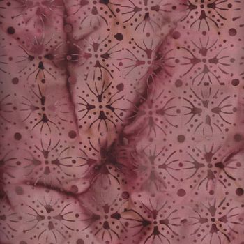 batik fern textiles
