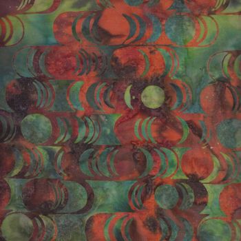 hoffman batik fabric