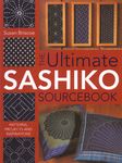 the ultimate sashiko sourcebook by susan briscoe for david and charles