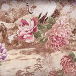 serene garden  by yuko hasegawa for rjr fabrics