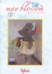 tiptoes the mouse from simone gooding at may blossom
