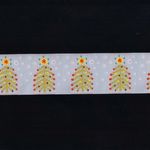 sue spargo woven tape christmas tree