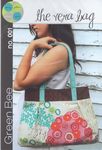 the vera bag by green bee patterns