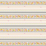 2.5Edition by AGF Fabrics BIN-25102 Floriculture Bound Spring.