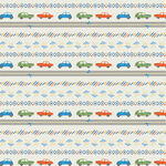 2.5Edition by AGF Fabrics BIN-25106 UFO Bound.
