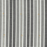 2.5Edition by AGF Fabrics BIN-25110 Geometry Bound Black And White.