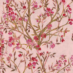 365 Fifth Avenue From Art Gallery Fabrics FAV-85846 Peach/Pink.