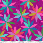 AM Loves Hue by Anna Maria Parry for Free Spirit PWAH127. Maitai. 