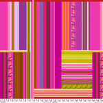 AM Loves Hue by Anna Maria Parry for Free Spirit PWAH126. Juicy.
