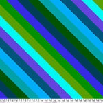 AM Loves Hue by Anna Maria Parry for Free Spirit PWAH229. Forest.