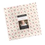 A Very Sweet Christmas by Bunny Hill Designs for MODA 10 Squares x 42 3060LC