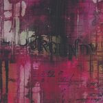 Abandoned 2 by Tim Holtz for Free Spirit PWTH145 Vineyard.
