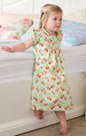 Afterglow  Dress Pattern From Make It Perfect MP028.