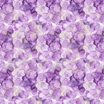 Alcohol Inks by Sue Zipkin for Clothworks Fabric Y4071-27 Purple.