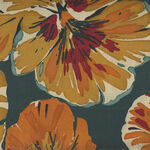 Alexander Henry Fabric "Seasonal Color " De Leon Design Group 8830 Color A Fores