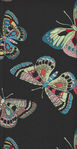 Alexander Henry Rio 8583 BR  Marilia Butterfly