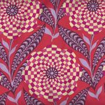 Amy Butler Eternal Sunshine for Free Spirit Fabrics PWAB 161 Persimmon