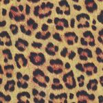 Animal Kingdom by Robert Kaufman Fabrics SRKD-19874-286 Wild Leopard.