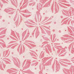 Anthology Batik Jacqueline De Jonge 3221Q-X Pink.