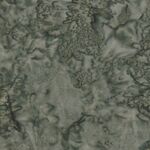 Anthology Batik Lava Solid  1643 Concrete .