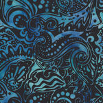 Anthology Batik Luna 2373Q-X Luna.