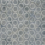 Anthology Batik  2064Q-X Grey