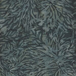 Anthology Batik  9511 Charcoal.