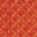 Anthology Batik by Puravida by shay for Fern Textiles 9088Q-2 Bonfire.