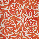 Anthology Batik for Fern Textiles 2154Q-X Orange Poker Night