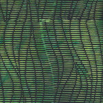 Anthology Batik for Fern Textiles 866Q-7 Neon.