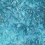 Anthology Batik for Fern Textiles  2216Q-8Y.