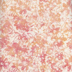 Anthology Batik for Fern Textiles  2223Q-X Blush.