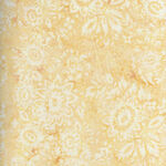 Anthology Batik for Fern Textiles  2225Q-X Sunshine.