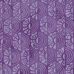 Anthology Batiks by Puravida by Shay for Fern Textiles 9089Q-2 Calla Lilly.