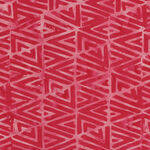 Anthology Batiks by Puravida by Shay for Fern Textiles 9092Q-1 Coral Reef.