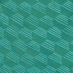 Anthology Batiks by Puravida by Shay for Fern Textiles 9093Q-2 Surf Green.