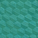 Anthology Batiks by Puravida by Shay for Fern Textiles 9093Q-2 Surf Green.