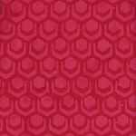 Anthology Batiks by Puravida by Shay for Fern Textiles 9094Q-1 Strawberry