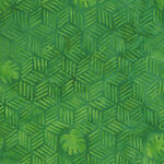 Anthology Batiks by Puravida by Shay for Fern Textiles 9096Q-2 Rainforest.