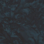 Anthology Batiks for Fern Textiles Lava Solids 1552 Ink.