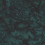 Anthology Batiks for Fern Textiles Lava Solids 1622 Raven.