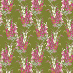 Anthology from Art Gallery Fabrics Feel The Difference ANT42102 Heathland Illusi