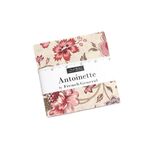 Antoinette MODA Charm Pack M13950PP 5 x 42 Precut Squares