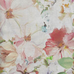 Arabesque by P&B Textiles Wide Quilt Back 108" (280cms) ARAW 04234 Col.Peach.