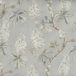 Arboretum by Sanderson for Free Spirit PWSA060 Chestnut Tree. Grey.