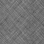 Architextures by Robert Kaufman Cotton Fabric AFR-13503-2 Black