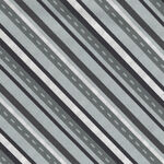 Around Town By Whistler Studios For Windham Fabrics 51839-1 Black/Grey Roads.
