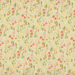 Art Gallery Fabrics LullaBee Collection Oeko-Tex LUB88103 Lemon.