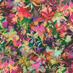 Artful Blooms for Studio Robert Kaufman SRKD - 22688 - 445 Humming Bird.
